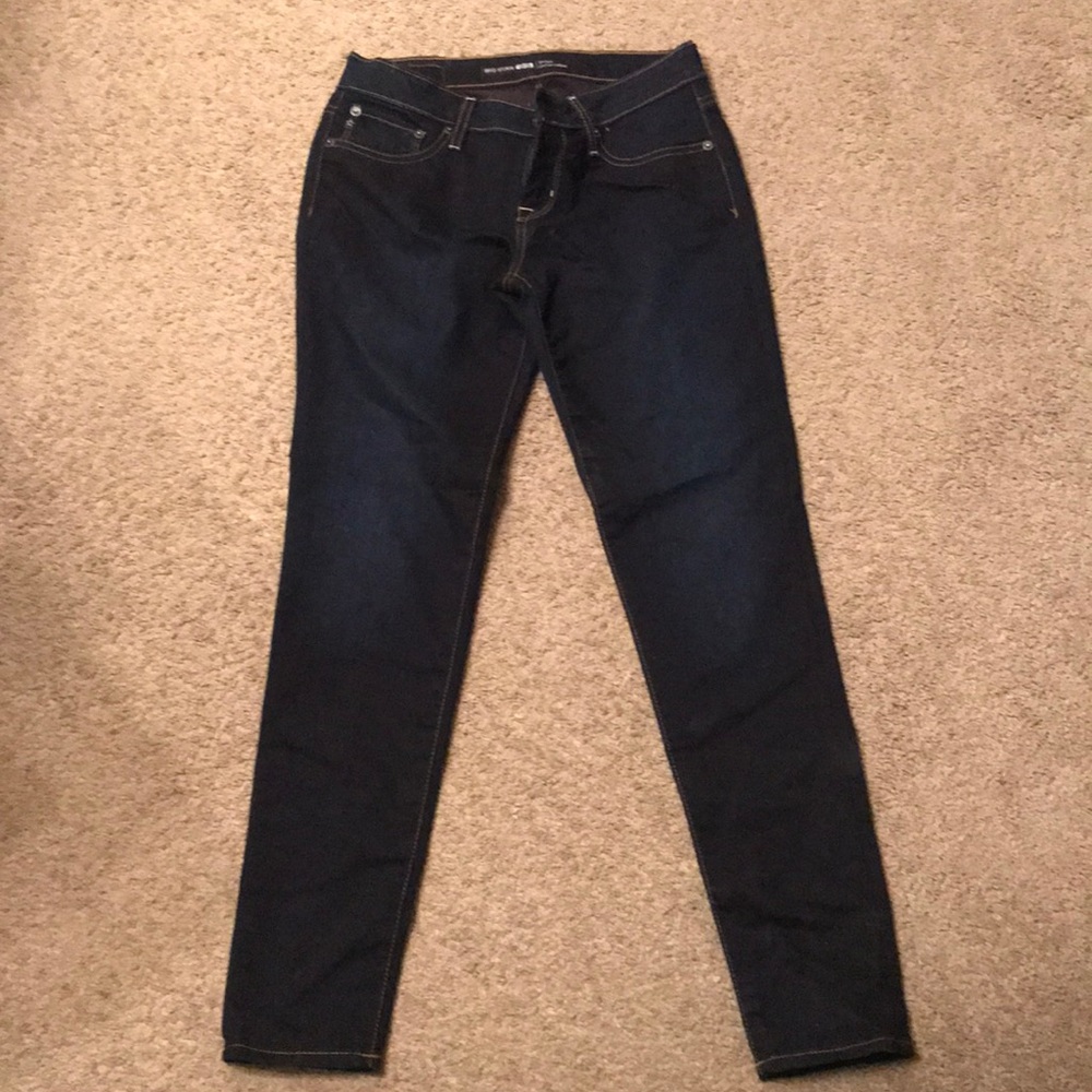 Big Star skinny jean